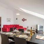 Domuzin Appartement