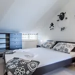 Appartement Domuzin