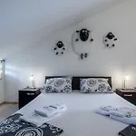 Domuzin Appartement Biograd Na Moru