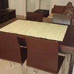 Appartement Domuzin
