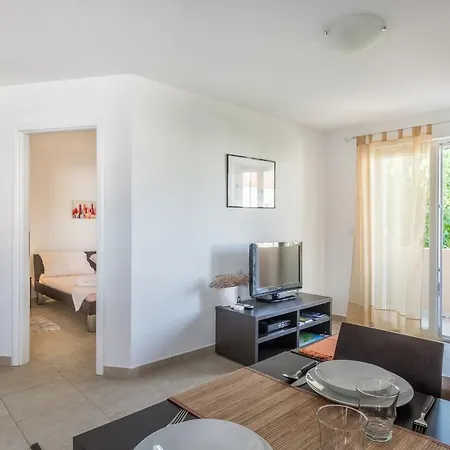 Domuzin Apartment Biograd Na Moru