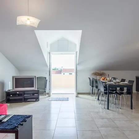 Appartement Domuzin Biograd Na Moru