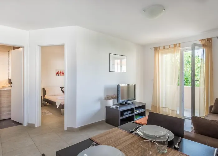 Domuzin Appartement Biograd Na Moru