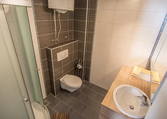 Appartement Domuzin Biograd Na Moru