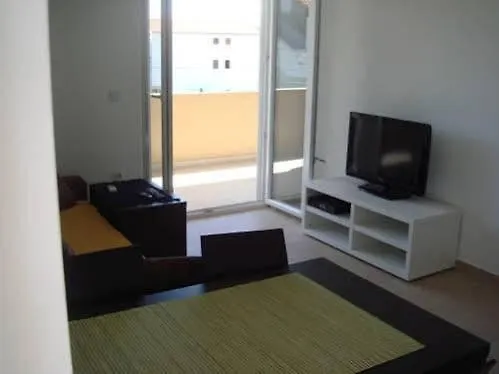 Appartement Domuzin *