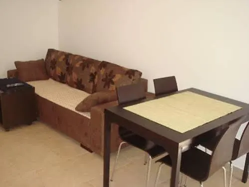 Domuzin Apartament