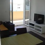 Apartment Domuzin *