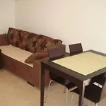 Domuzin Apartment