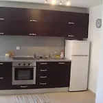 Domuzin Apartment *