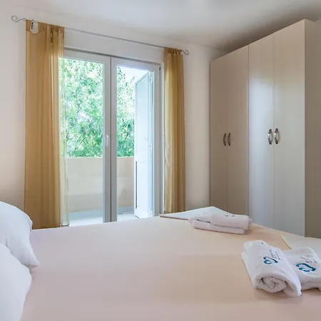 Apartman Domuzin