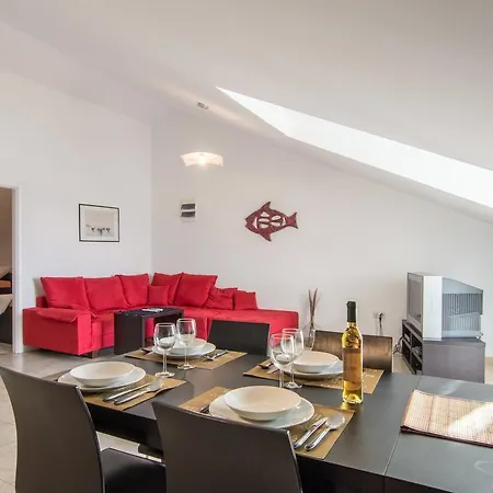 Domuzin Apartman