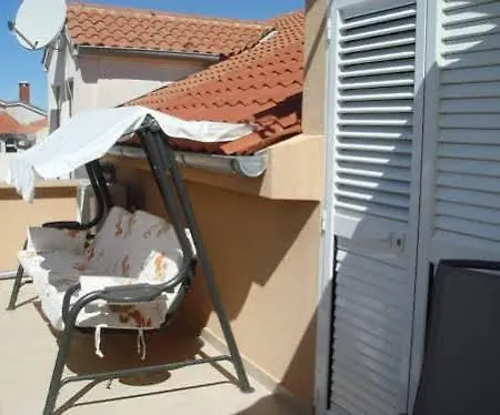 Domuzin Apartman