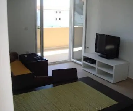 Apartamento Domuzin *