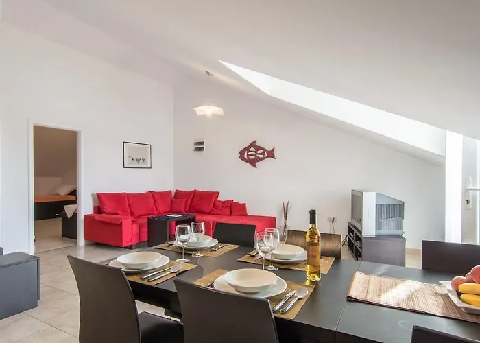 Domuzin Apartman