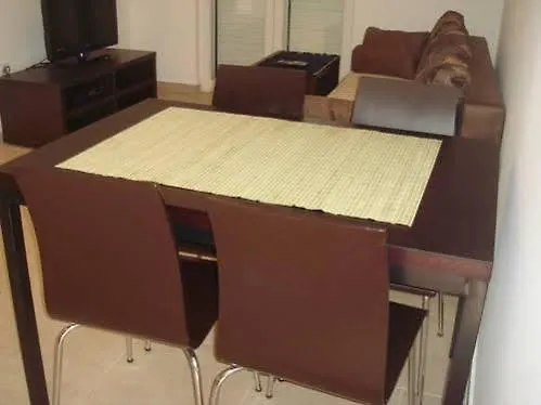 Apartman Domuzin